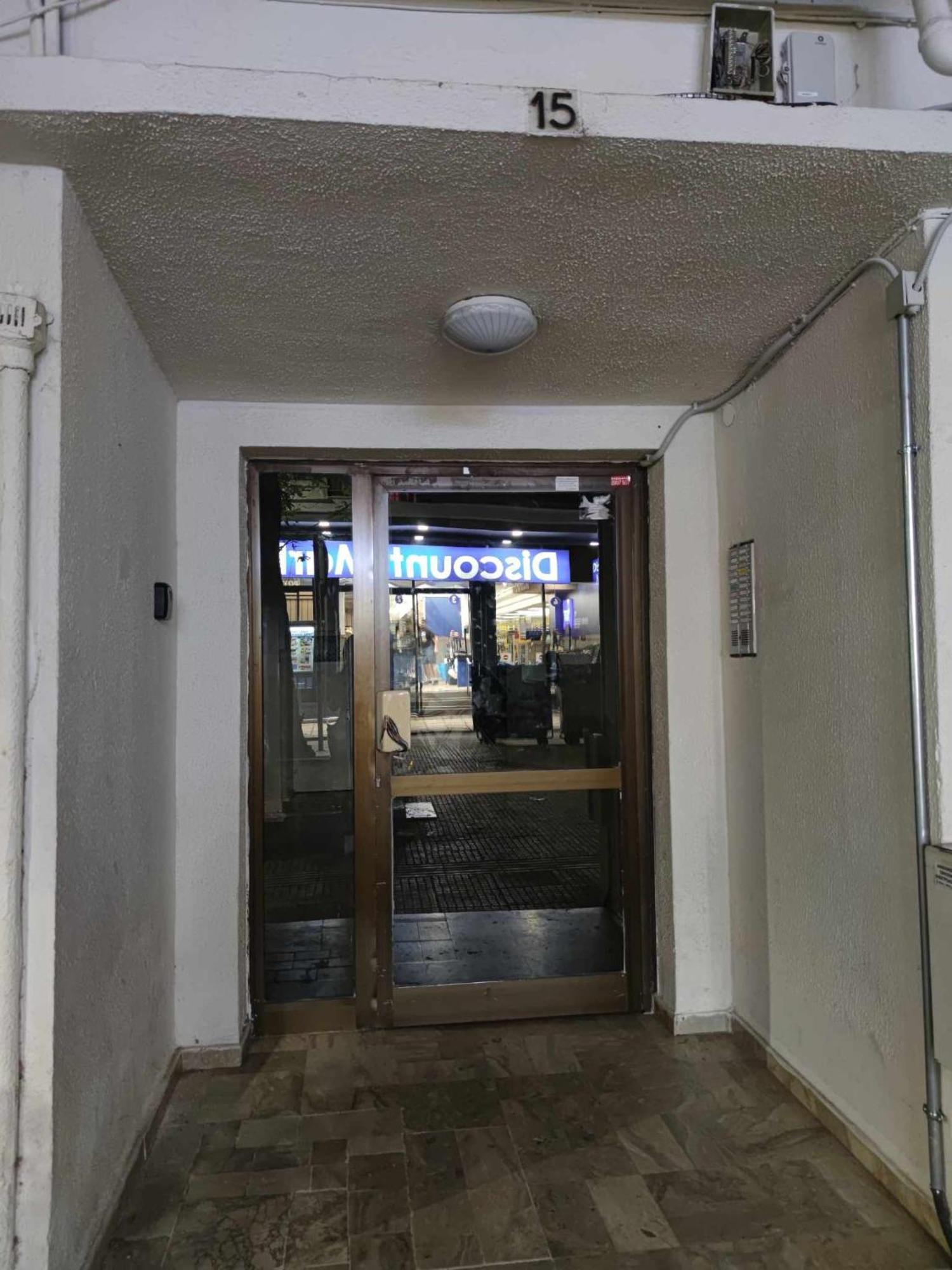 Cozy City Center Apartment 테살로니키 외부 사진